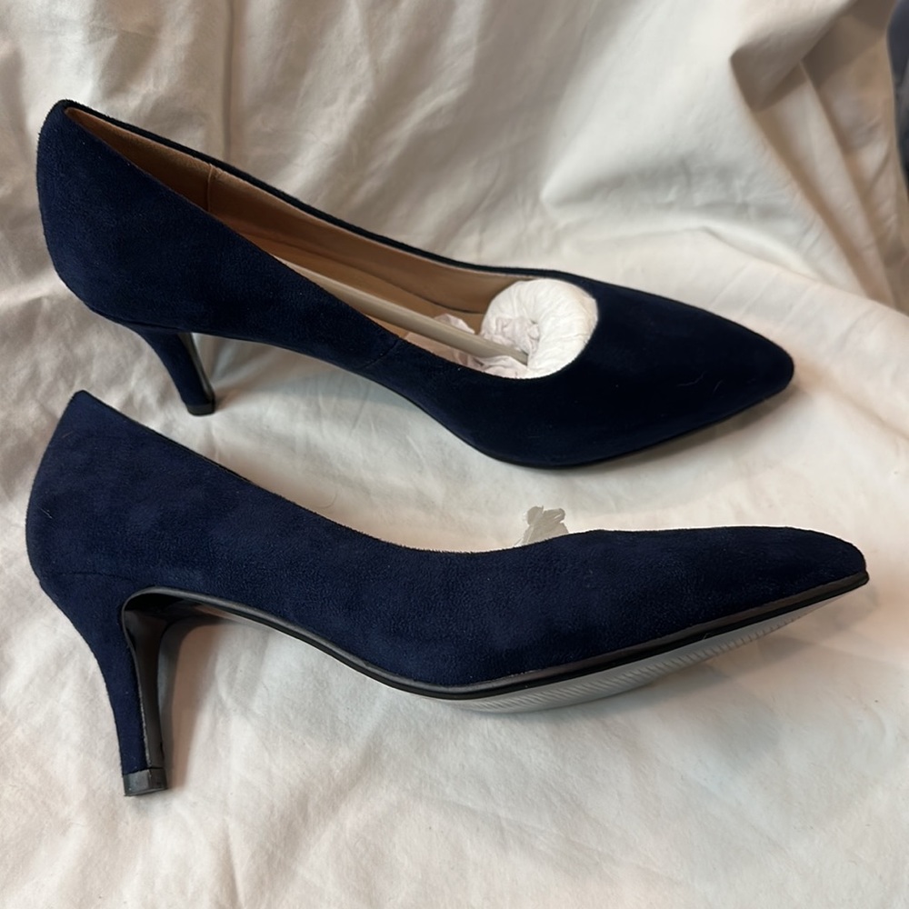 Pumps - Picture 2 of 5